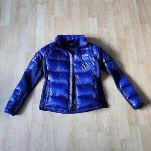 The North Face jacket Summit Series